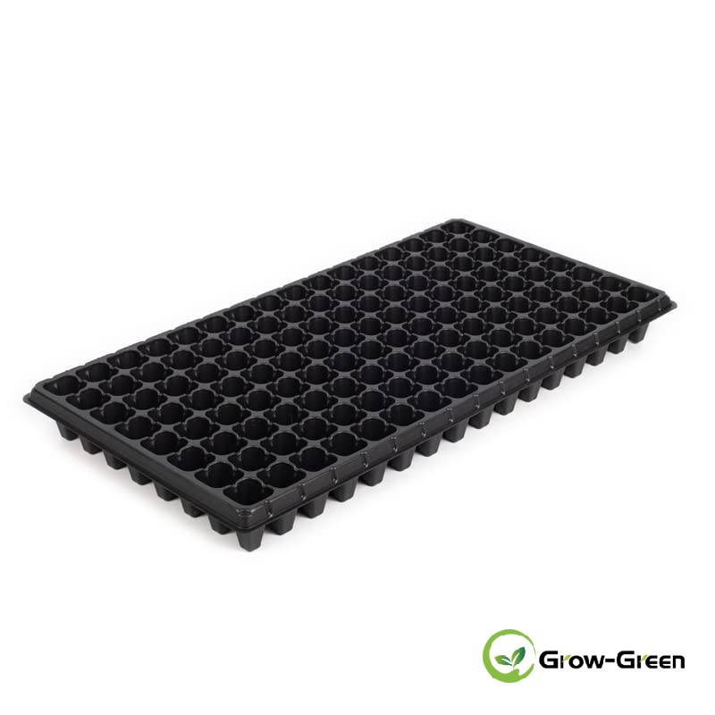 128 Cell Seedling Trays