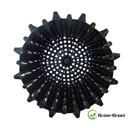 30CM X 30CM 5 Gallon Air Pruning Pots 21 Liter Air Pots for Vegetables and Fruit Growing